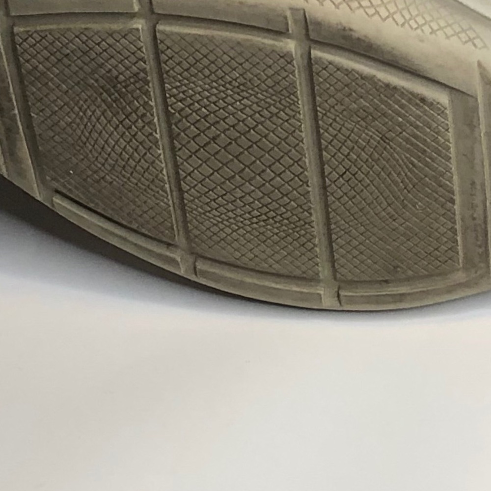 Prada Mens America’s Cup Sz 10.5 Hi Top Sneakers - Picture 5 of 12